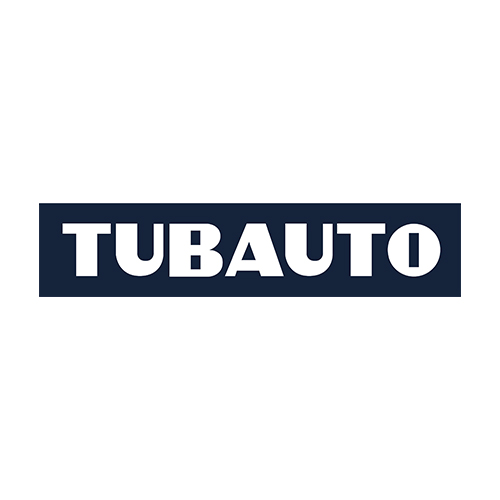 Logo partenaire Tubauto