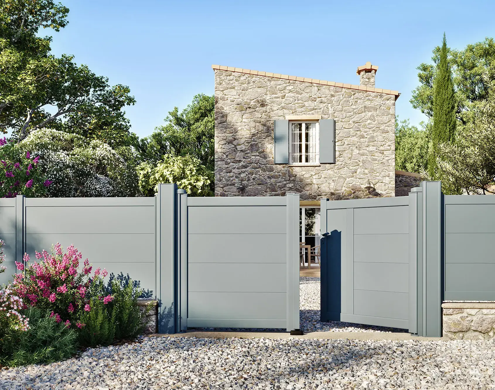 photo de présentation produit