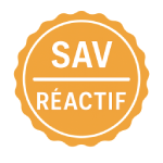 Sav reactif
