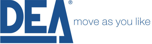 Logo DEA