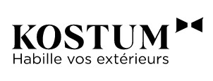 Logo fournisseur Kostum