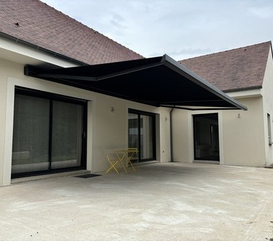 Store grande taille