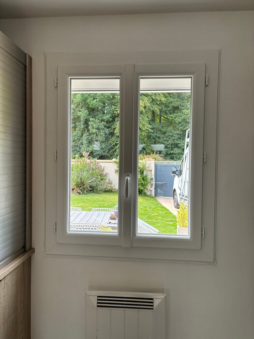 Photo de Fenêtre en pvc 3